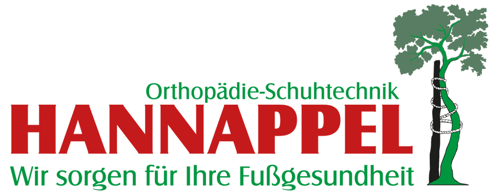 Hannappel Orthopädie-Schuhtechnik